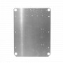 Caja Gabinete Plastico Altelix NP1714 NP1714 ALTELIX Placa Aluminio 2mm 285x378mm para Caja NP171406xx