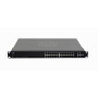 Admin 16-24 PoE Cisco SG200-26P-RF SG200-26P-RF CISCO RF 24-1000(12-PoE-af) 100W-tot 2-SFP-Combo SwitchSmart SLM2024PT