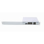 1000 Administrable Mikrotik CRS112-8G-4S-IN CRS112-8G-4S-IN MIKROTIK NO-RACK 4-SFP 8-1000 SWITCH/LAYER3-ROUTER L5 CONSOLE-RJ45