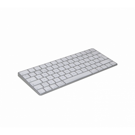 Teclado / Mouse APPLE MLA22E/A MLA22E/A Magic Keyboard sin Keypad Numerico Teclado Apple inalámbrico Español