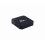 Señal TV Digital / Analoga Generico X96-MINI-AIR X96-MINI-AIR Decodificador c/AirMouse 2/16GB IPTV LAN USB HDMI 3,5mm inc-5V ...