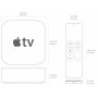 Señal TV Digital / Analoga Generico MR912CI/A MR912CI/A APPLE TV HD 4Gen 32GB 1-100 1-HDMI 1-USB-C WiFi Bluetooth Remoto-Touch