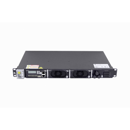 Fuente poder PC/Switch HUAWEI ETP4830-A1 ETP4830-A1 Huawei c/SMU01C Monitor RS232/RS485 Fuente Poder 30A 2xR4815G OLT-GPON