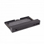 Multiwan 1000mbps Mikrotik WMK4011 WMK4011 MIKROTIK para serie RB4011 Soporte Mural 230x33x151mm
