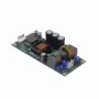 Fuente poder PC/Switch Mikrotik PW48V-12V85W PW48V-12V85W MIKROTIK Telco in+-48VDC 5A out+12VDC 7A Fuente p/CCRxxR2 126x52x30mm