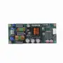 Fuente poder PC/Switch Mikrotik PW48V-12V85W PW48V-12V85W MIKROTIK Telco in+-48VDC 5A out+12VDC 7A Fuente p/CCRxxR2 126x52x30mm
