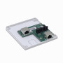 DC Conector/Splitter Mikrotik GPEN11 GPEN11 MIKROTIK 2-RJ45-H Inyector Pasivo PoE 1GBPS Gigabit 12-57V 5,5x2,1mm