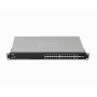 1000 Administrable Cisco SG350X-24 SG350X-24 CISCO 24-1000 2-SFP+10G-Combo 2-SFP+10G USB Console Switch Admin Rack