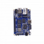 MicroPC pi/bpi Banana pi BPI-M3 BPI-M3 BANANAPI A83T OctaCore 2GB req/5V-2A WiFiBT-U.FL 1-1000 HDMI 3,5mm USB