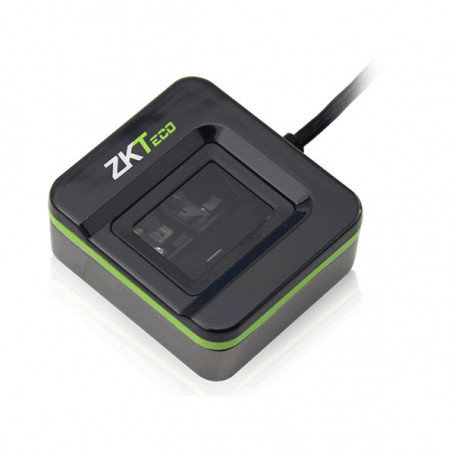 Biometricos/Lectores/teclados ZKTeco SLK20R SLK20R ENROLADOR LECTOR DE HUELLAS SILKID USB ZK