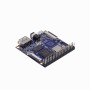 MicroPC pi/bpi Banana pi BPI-M2M-A33 BPI-M2M-A33 BANANAPI A33-Quad 512mb mSD eMMC req/5V-2A WiFiBT CSI DSI USB Plug-DC