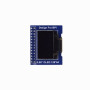 MicroPC pi/bpi Banana pi BPI-A-015 BPI-A-015 BANANAPI Display OLED Modulo 36x30mm 26-pin