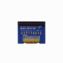 MicroPC pi/bpi Banana pi BPI-A-015 BPI-A-015 BANANAPI Display OLED Modulo 36x30mm 26-pin