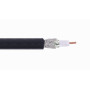 Cable coax metro/caja Generico RG11 RG11 ISAY RG11 305mt Negro Cable Coaxial RG-11