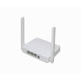 Router 100 2,4G Generico MW301R MW301R MERCUSYS N-300mbps 2-Antenas-Fijas 5dBi 2-LAN 1-WAN 2,4GHz Router WiFi