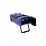 Instrumento / OTDR Fibra QX45 QX45 SM 1310/1550nm OTDR/VFL 32-30dB ST/SC/FC USB SD Recarg Reflectometro
