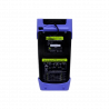 Instrumento / OTDR Fibra QX45 QX45 SM 1310/1550nm OTDR/VFL 32-30dB ST/SC/FC USB SD Recarg Reflectometro