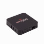 Señal TV Digital / Analoga Generico MXPRO MXPRO 1GB Decodificador 4K IPTV 1-100 4-USB 1-HDMI SPDIF SD inc-5V c/Remoto