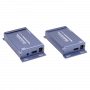 Video Audio Inalambrico Generico HDMI-IP-5GHZ HDMI-IP-5GHZ Kit inalambrico 300mt HDMI-H 3,5mm-Out IP/5,8GHz inc12V 1080p/60Hz