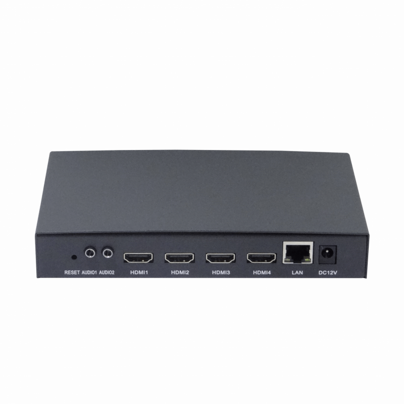 DK-900HD Sintonizador TV Digital Lector-USB 2-F-Hembra 7-RCA-H HDMI