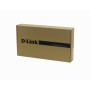 100 Administrable Dlink DES-3200-28 DES-3200-28 D-LINK 24-100 2-SFP-Combo 2-SFP Console-RS232 Switch Admin Rack 28p