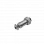 DB9 VGA DB15-wide DB25 Otras Marcas GX12HV-6 GX12HV-6 6-pin Hembra Volante Conector GX12 Soldable