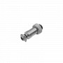 DB9 VGA DB15-wide DB25 Otras Marcas GX12HV-3 GX12HV-3 3-pin Hembra Volante Conector GX12 Soldable