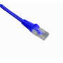 Cat5e entre 0,3 y 1,5mt FURUKAWA CPA-1F CPA-1F FURUKAWA 1mt Cat5e Azul U/UTP CM Cable Patch RJ45 Multifilar 35103601