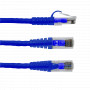 Cat5e entre 0,3 y 1,5mt FURUKAWA CPA-1F CPA-1F FURUKAWA 1mt Cat5e Azul U/UTP CM Cable Patch RJ45 Multifilar 35103601