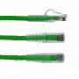 Cat5e entre 0,3 y 1,5mt FURUKAWA CPV-1F CPV-1F FURUKAWA 1mt Cat5e Verde U/UTP CM Cable Patch RJ45 Multifil 35103401