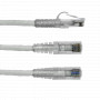 Cat5e entre 2,0 y 5,0mt FURUKAWA CPW-2F CPW-2F FURUKAWA 2mt Cat5e Blanco U/UTP CM Cable Patch RJ45 Multifil 35103503