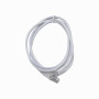 Cat5e entre 2,0 y 5,0mt FURUKAWA CPW-2F CPW-2F FURUKAWA 2mt Cat5e Blanco U/UTP CM Cable Patch RJ45 Multifil 35103503
