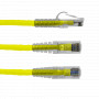 Cat5e entre 2,0 y 5,0mt FURUKAWA CPM-2F CPM-2F FURUKAWA 2mt Cat5e Amarillo U/UTP CM Cable Patch RJ45 Multif 35103803