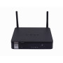 Router-1000-2.4GHz Cisco RV130W RV130W CISCO 10-IPSEC 1-WAN 4-1000-Admin N-2,4G 2-2dBi-Fijas Router WiFi USB