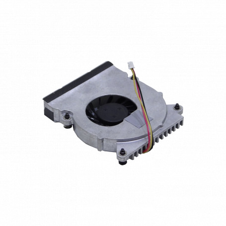 DBTLAP Ventilatore Compatibile per Haier mini2 nT-A3850 NFB61A05H F1FT4B2M NBT-PCBMS01-1 Heatsink Raffreddamento Ventilatore