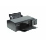 Impresora Tinta Epson L805 L805 EPSON USB-WiFi Tanque 6x70ml Tinta-673 Impresora Color C11CE86303