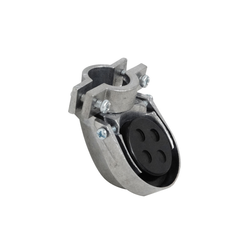 EMT20CAP 20mm 1725mm Tapa Superior para Conduit EMT con 5 Salidas de