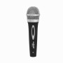 Microfonos Generico MICROFONO-C MICROFONO-C Audiolab Microfono Direccional Mono 90Hz-13kHz XLR3 3,5mm 6,35mm SM12