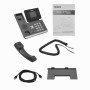 Telefono IP Yealink SIP-T52S SIP-T52S YEALINK 2,8p-Color Bluetooth 2-1000 USB RJ9 Telefono IP req-PoE 12-SIP