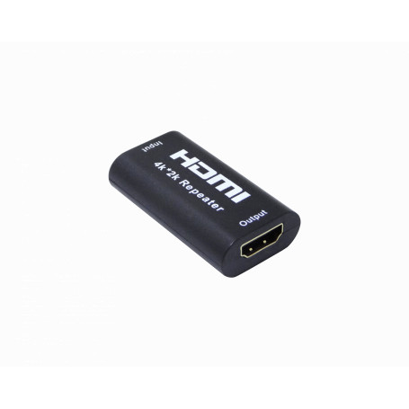 Copla HDMI USB Keystone Ulink UL-RPHDMI UL-RPHDMI ULINK Repetidor Copla HDMI 1.4b 2160p/30Hz 3,4Gbps
