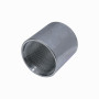 1-1/2-Pulg Tubo y accs EMT Otras Marcas M15-COP M15-COP Galvanizada 1-1/2-Pulg Copla Largo-54mm Hilo Interno