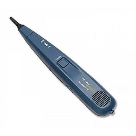 Radio-Com / Chicharra Fluke PRO3000-CHI PRO3000-CHI FLUKE Chicharra-Probe Analoga 16km req-9V 3,5mm-H