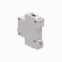Interruptor Manual / Auto Otras Marcas AUTO-DC-10A AUTO-DC-10A TOMZN 10A 125VDC Continua Interruptor Automatico Termomagnetic...