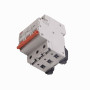 Interruptor Manual / Auto LS Simple AUTOMATICO-25A3 AUTOMATICO-25A3 LS 3x25A 15kA 230/400V Interruptor Automatico Termomagnet...