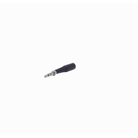 Cable Audio Video Generico PLUG-23 PLUG-23 Conector 2,5mm-Macho Audio Stereo Phone-3/32 Soldable 2.5mm
