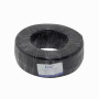 Conductor 1,0-2,5mm2 Generico 2X16N 2X16N 90mt 2x16AWG 2x1,3mm2 Negro Cable Paralelo Aleacion