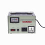 Regulador voltaje Generico SVC-500 SVC-500 500VA AVR Regulador Tension 300W 160-250VAC Salida-220V y Salida-110V