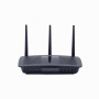 Router Wifi Doble Banda Linksys EA7300 EA7300 LINKSYS MuMiMo 4-1000 1-WAN USB 3-Antenas-Fijas AC1750 Router 2,4/5GHz