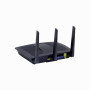 Router Wifi Doble Banda Linksys EA7300 EA7300 LINKSYS MuMiMo 4-1000 1-WAN USB 3-Antenas-Fijas AC1750 Router 2,4/5GHz