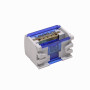 Regleta Electrica / Protob Lexo REPA-7 REPA-7 LEXO 2x7-Polos Repartidor Bipolar 125A 40ºC 500V 1,5-25mm2